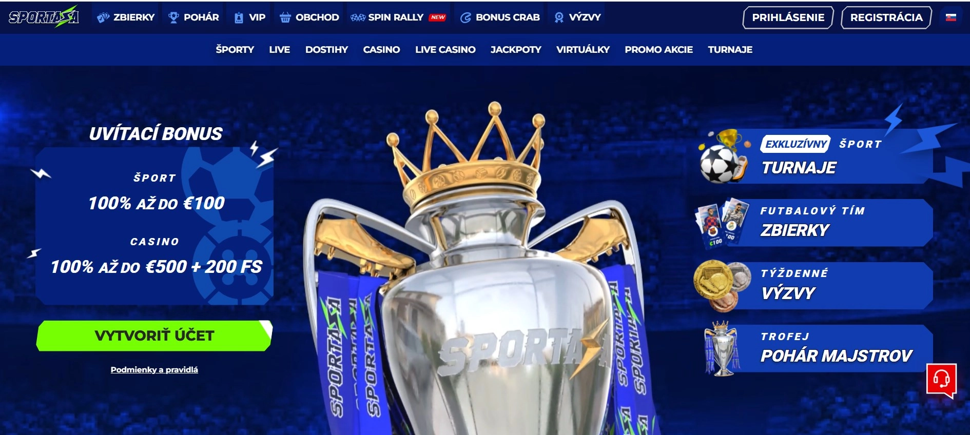 Sportaza Casino Sportaza Casino